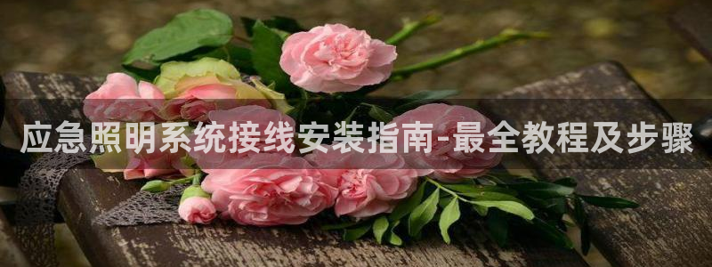 千亿国际手机版yb34点cn:应急照明系统接线安装指南-最全教程及步骤