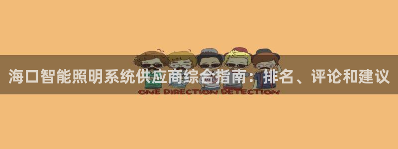 千亿国际全新官网是正品吗:海口智能照明系统供应商综合指南:排名、评论和建议