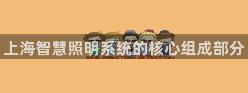 千亿国际2020官方网站pkufli9.201:上海智慧照明系统的核心组成部分