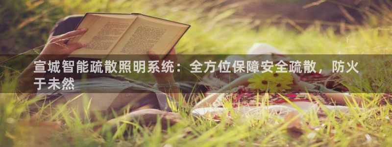 千亿国际qy18vip：宣城智能疏散照明系统：全方位保障安全疏散，防火
于未然
