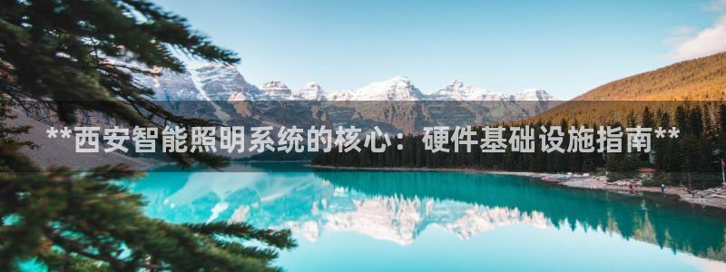 千亿国际下载：**西安智能照明系统的核心：硬件基础设施指南**